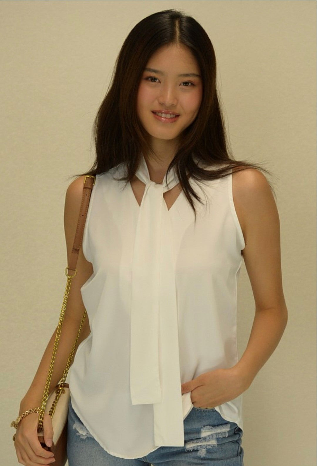 The Josephine top