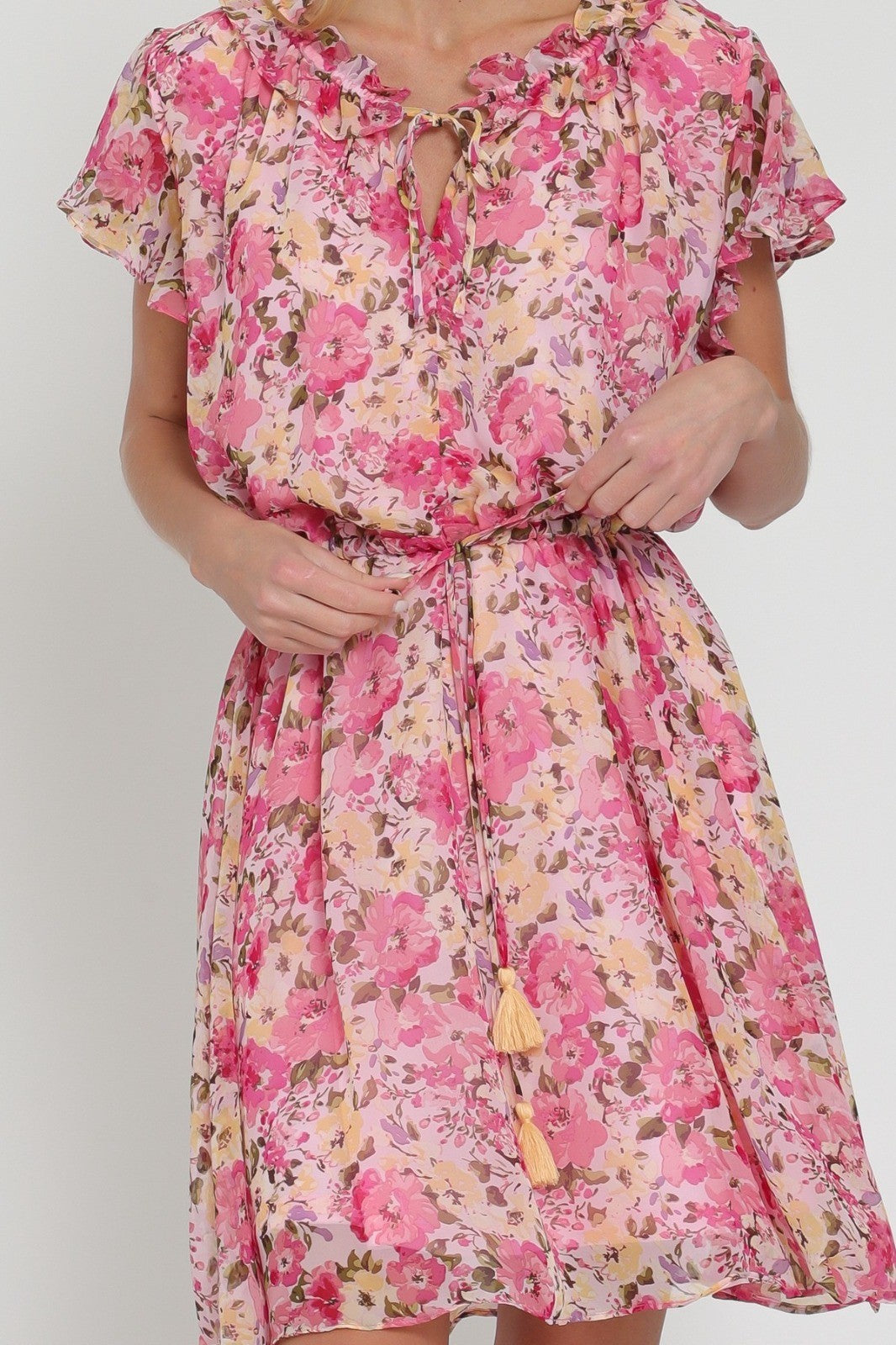 The Kelly Dress
