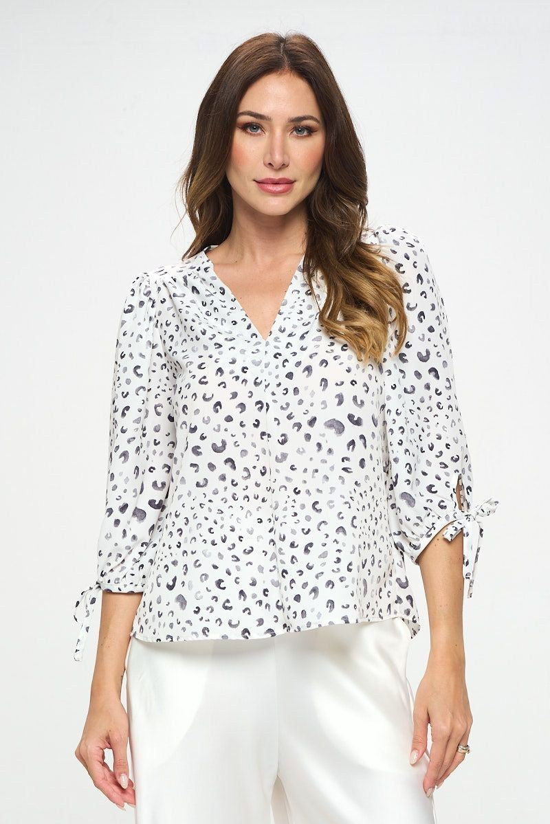 The Laurel top