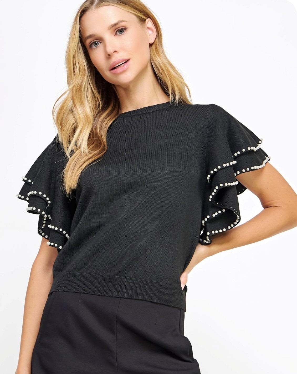 The Raddix top