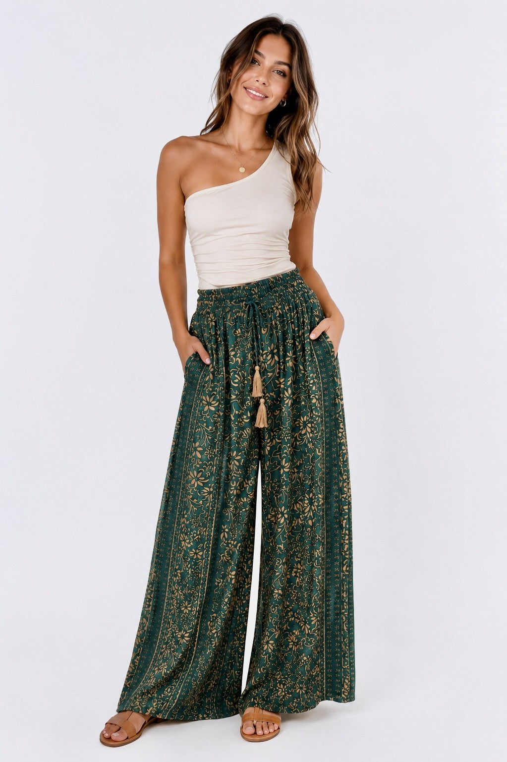 The Faye pants