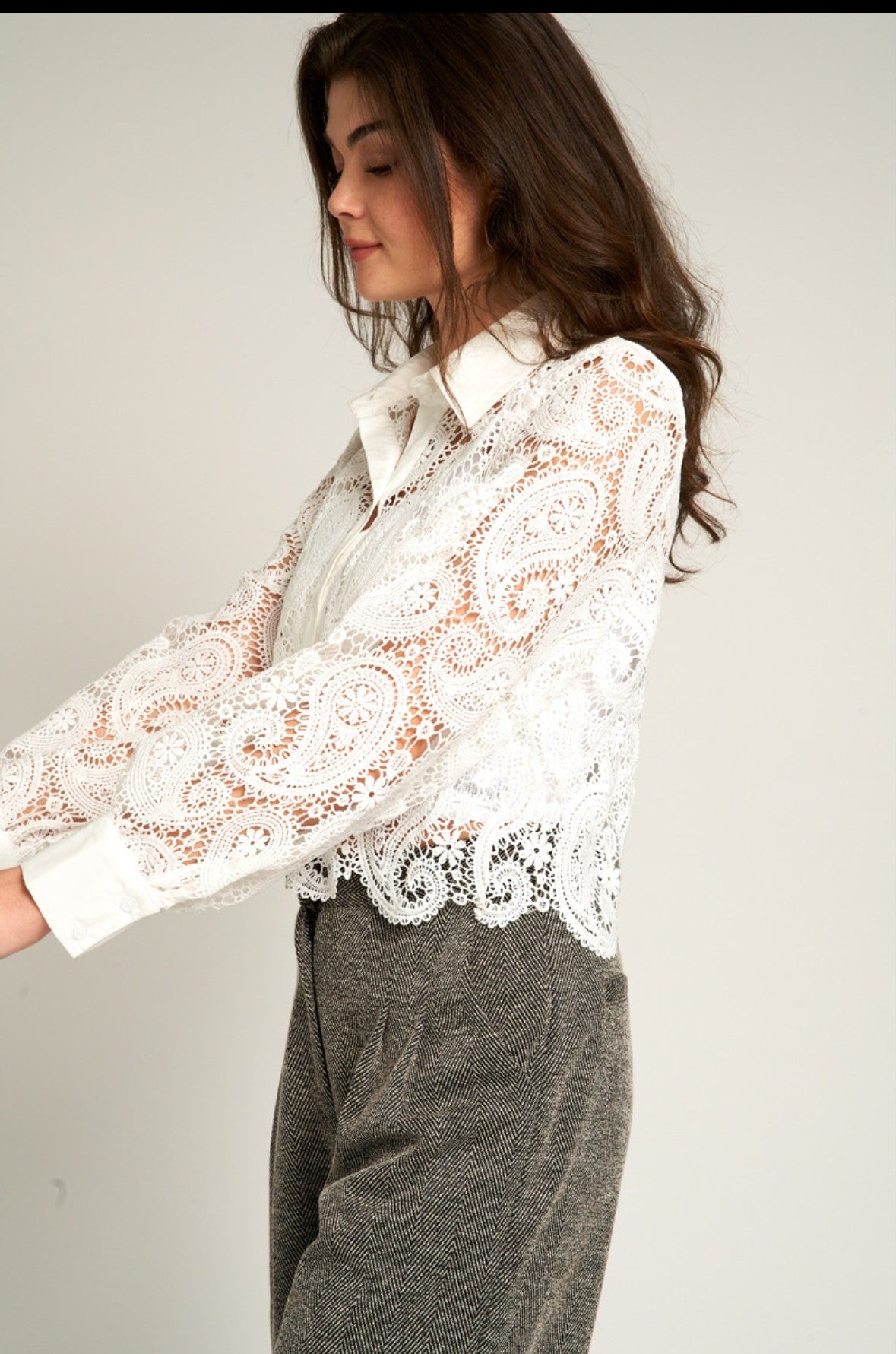 Gigi Top