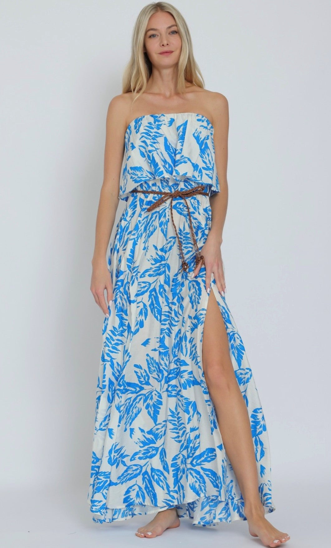 The Nova Dress