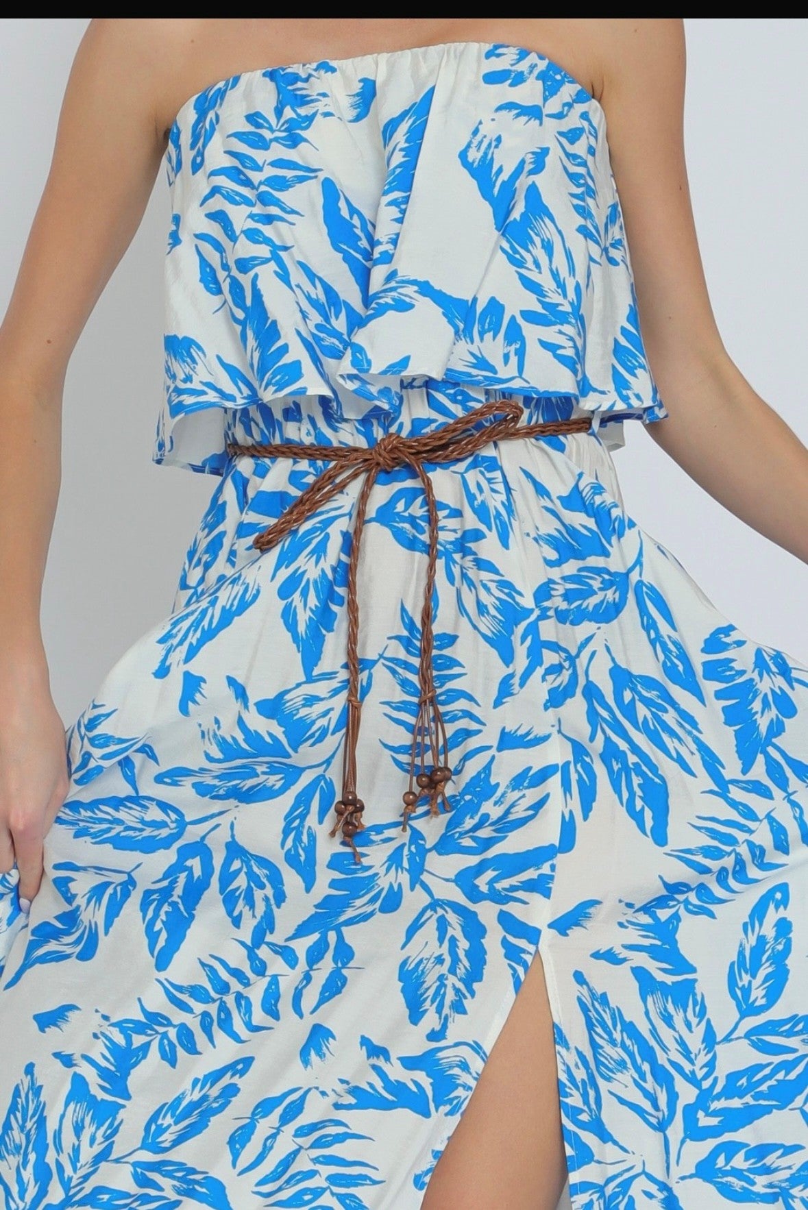 The Nova Dress