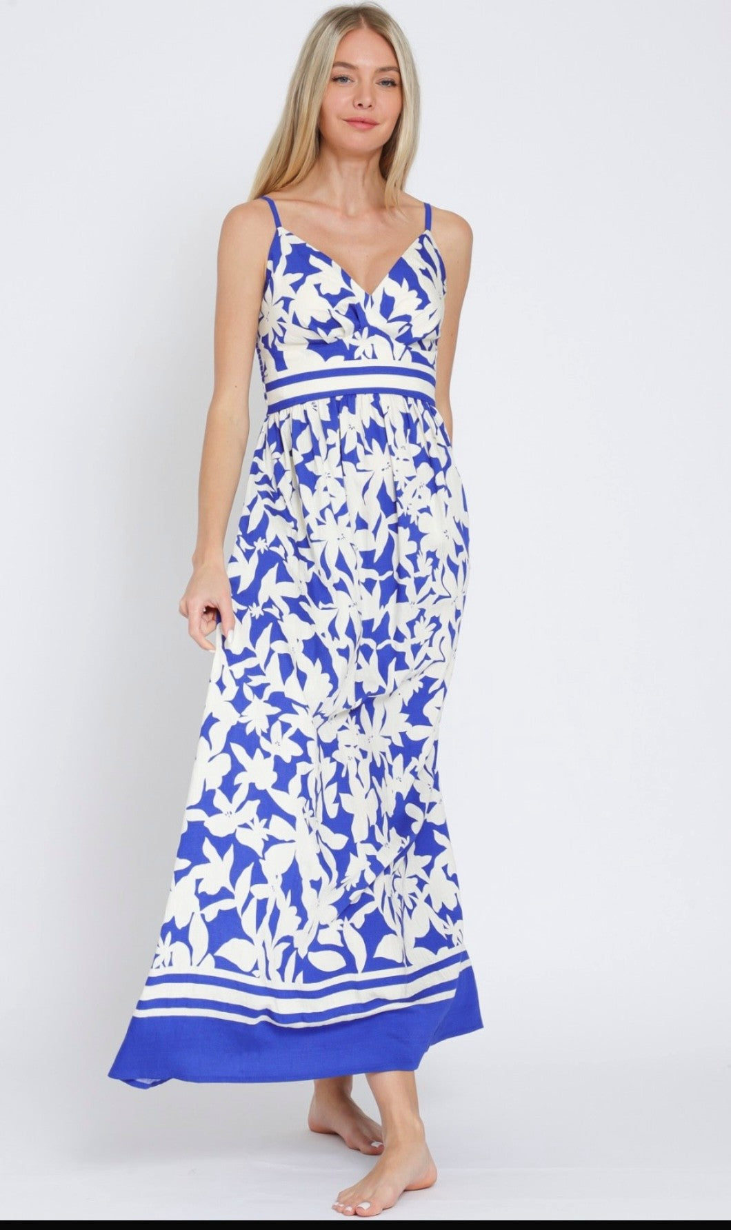 The Piper Dress