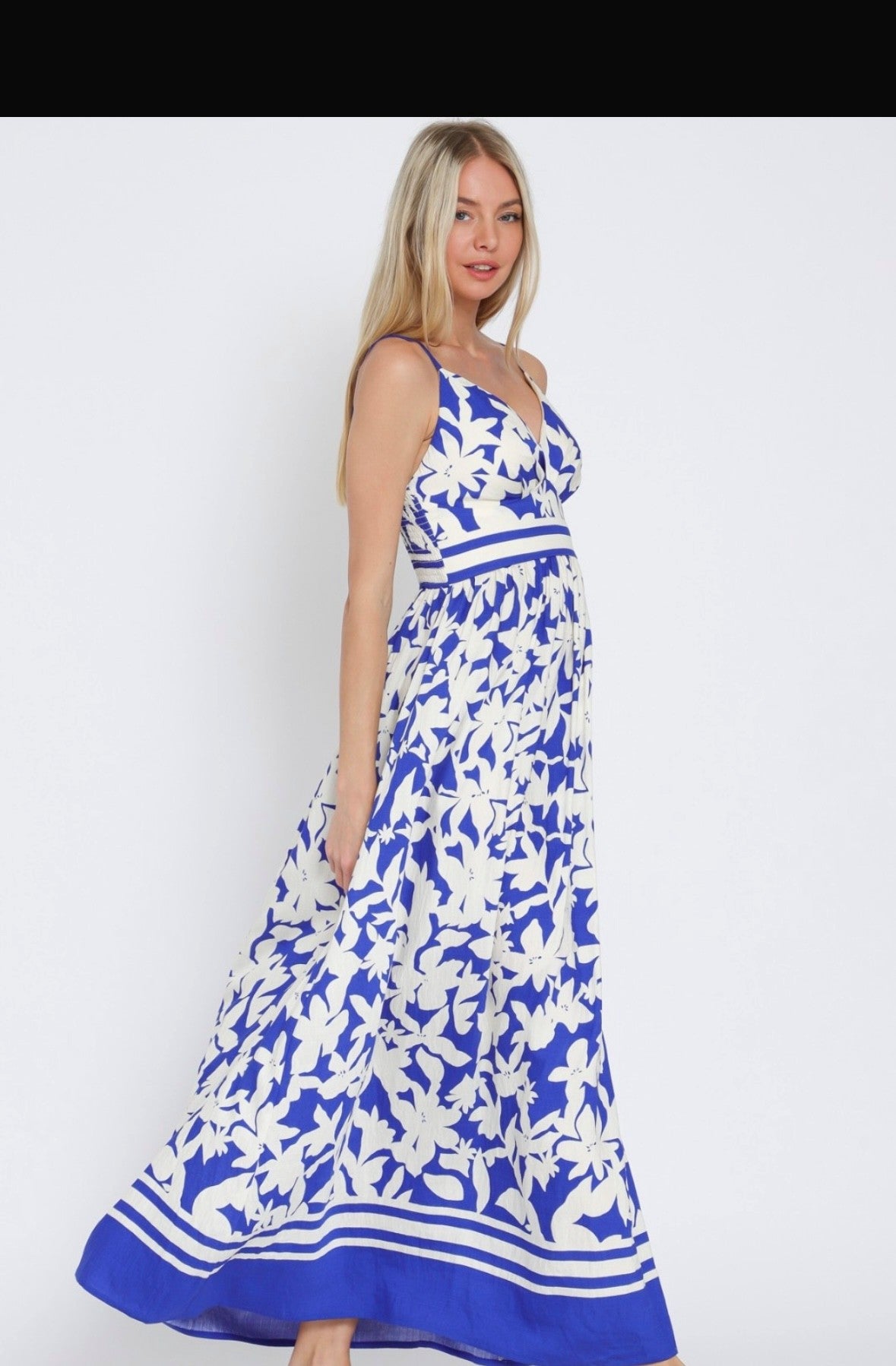 The Piper Dress
