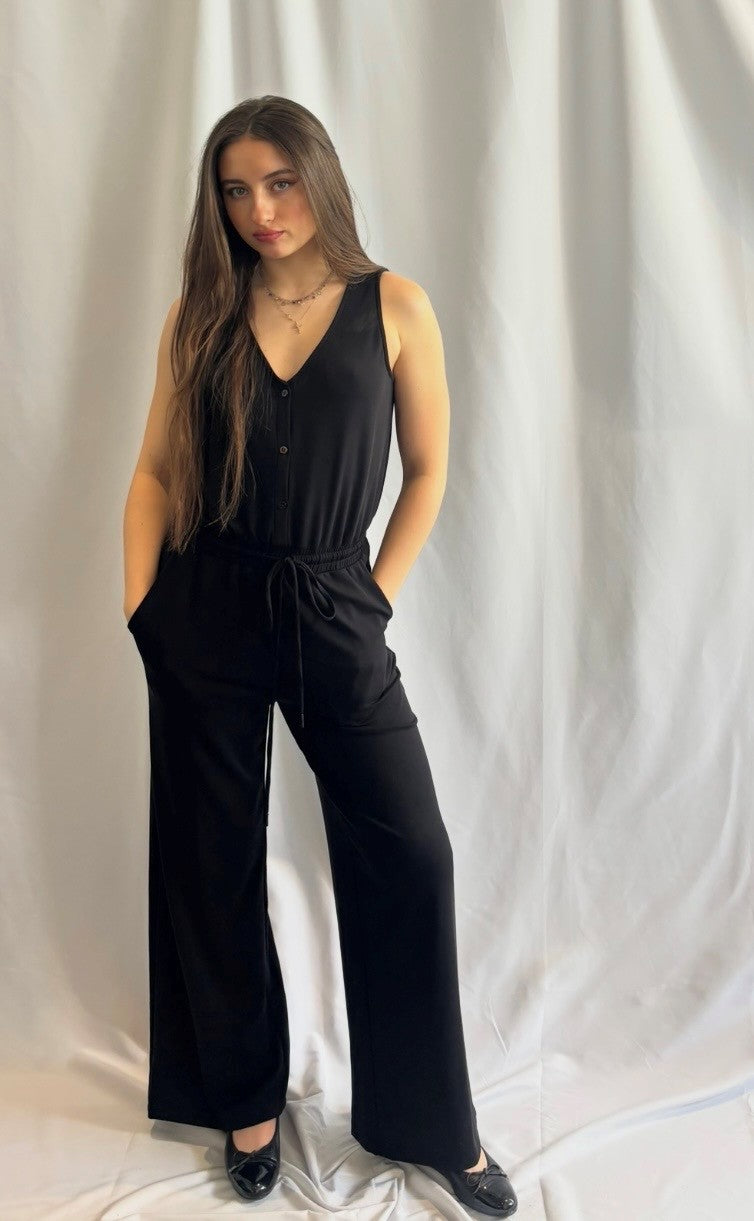 The Sutton Jumpsuit