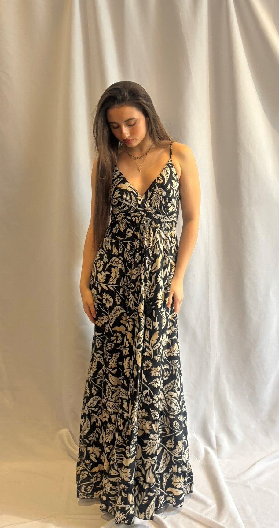 The Winslet dress