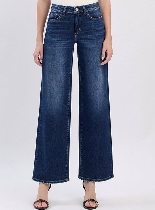 Flying Bird, High-rise wide