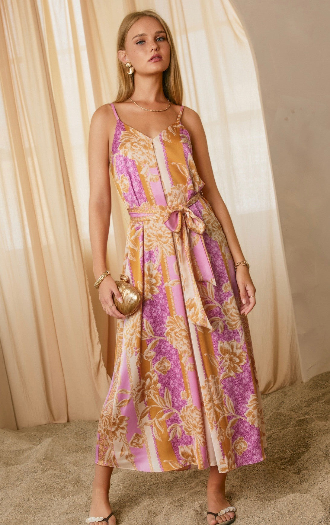 The Leni dress