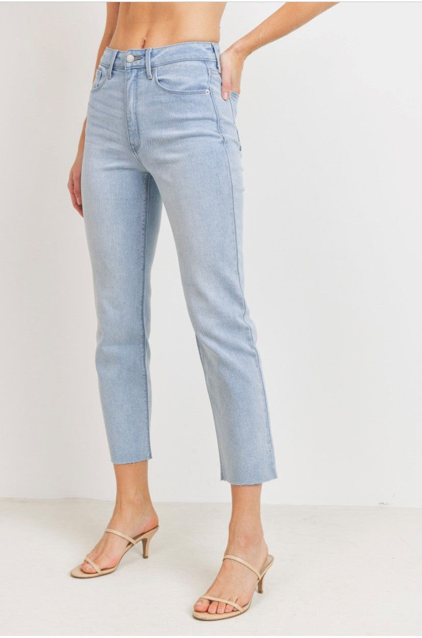 Light Classic Straight