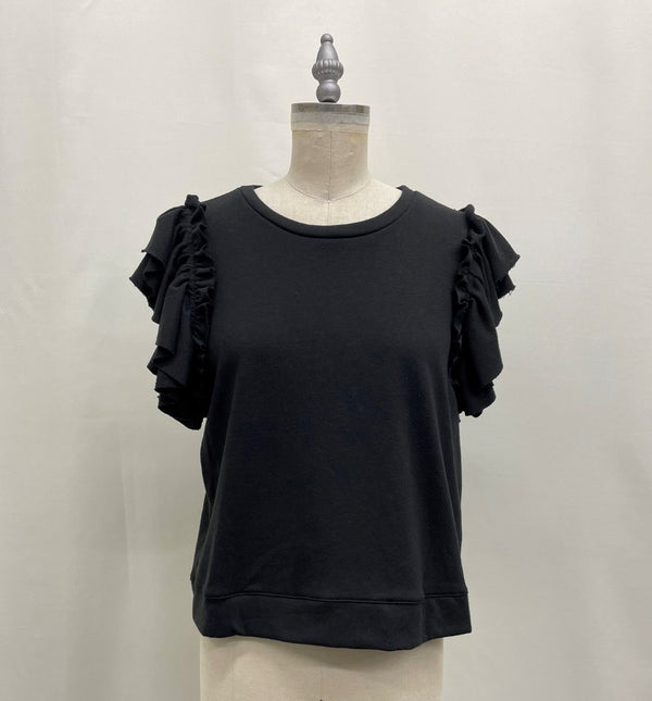 The Clara top