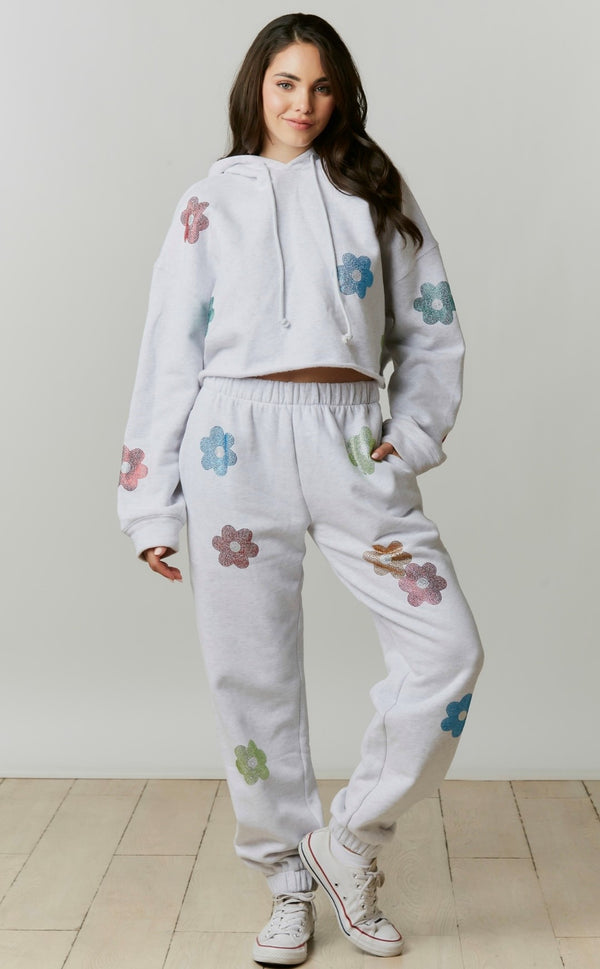 The Zoë Sweatsuit