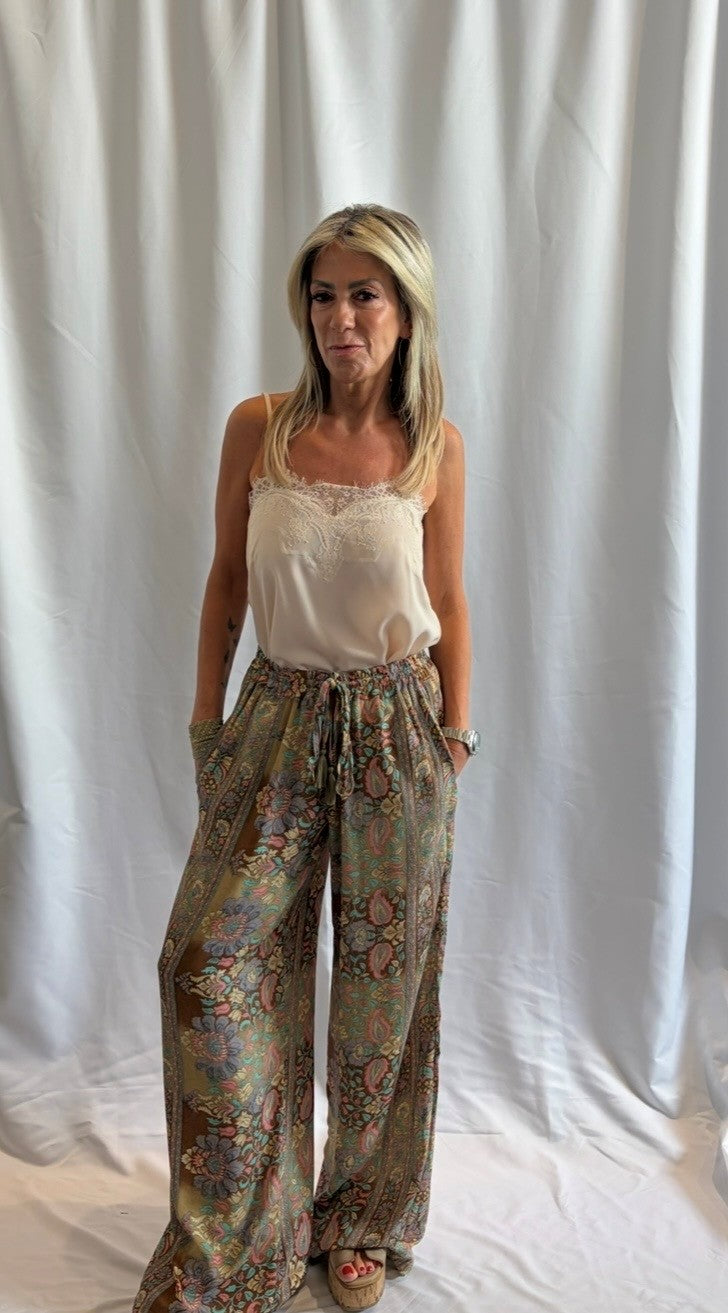 The Farah pants