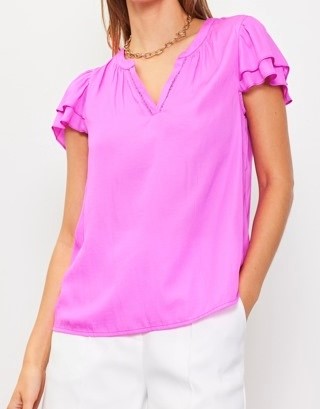 The Madison Top