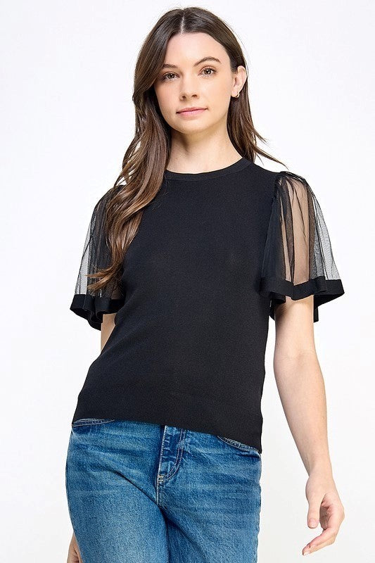 The Lulu top