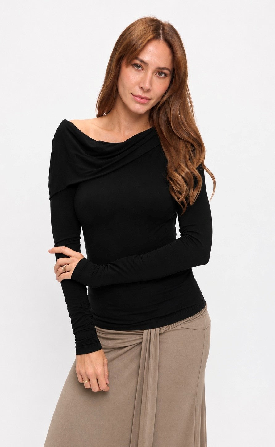 The Jules Top