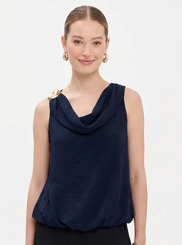 The Ezra top