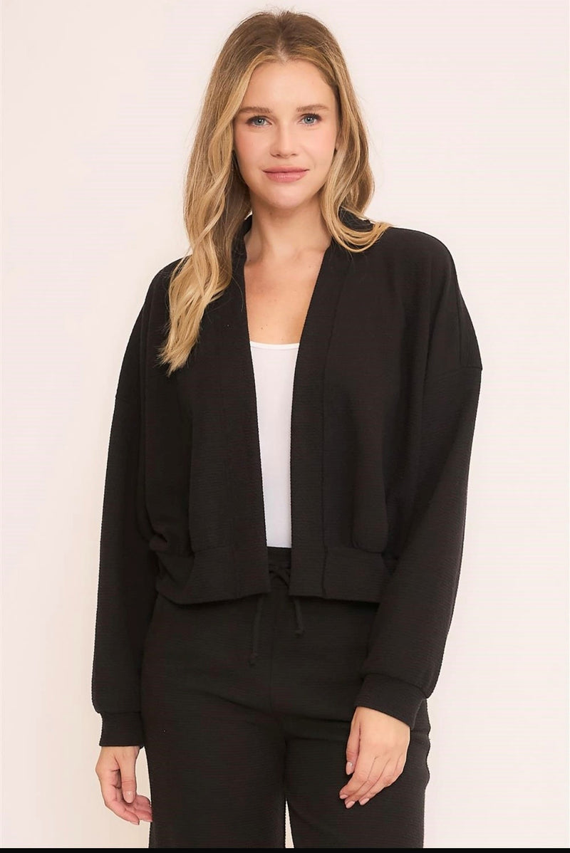 The Rima Cardigan