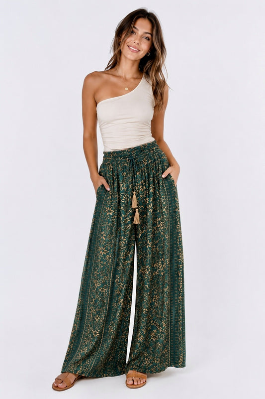 The Faye pants