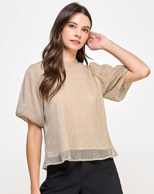 The Mila top