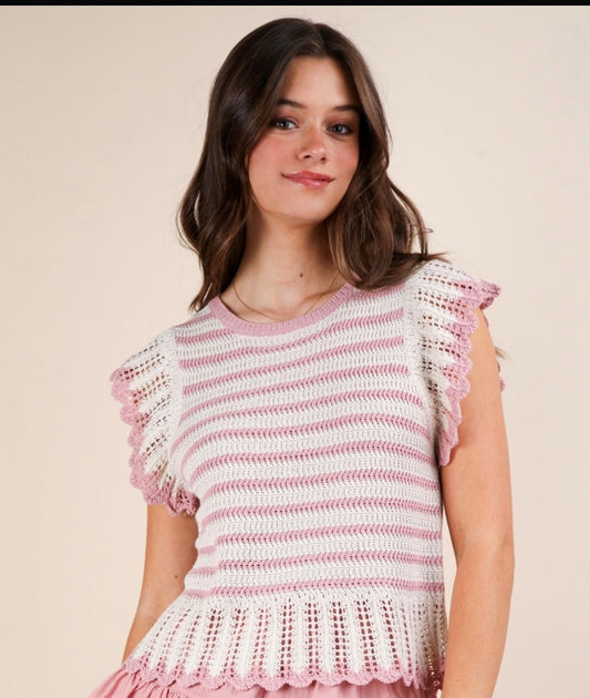 The Kara Top