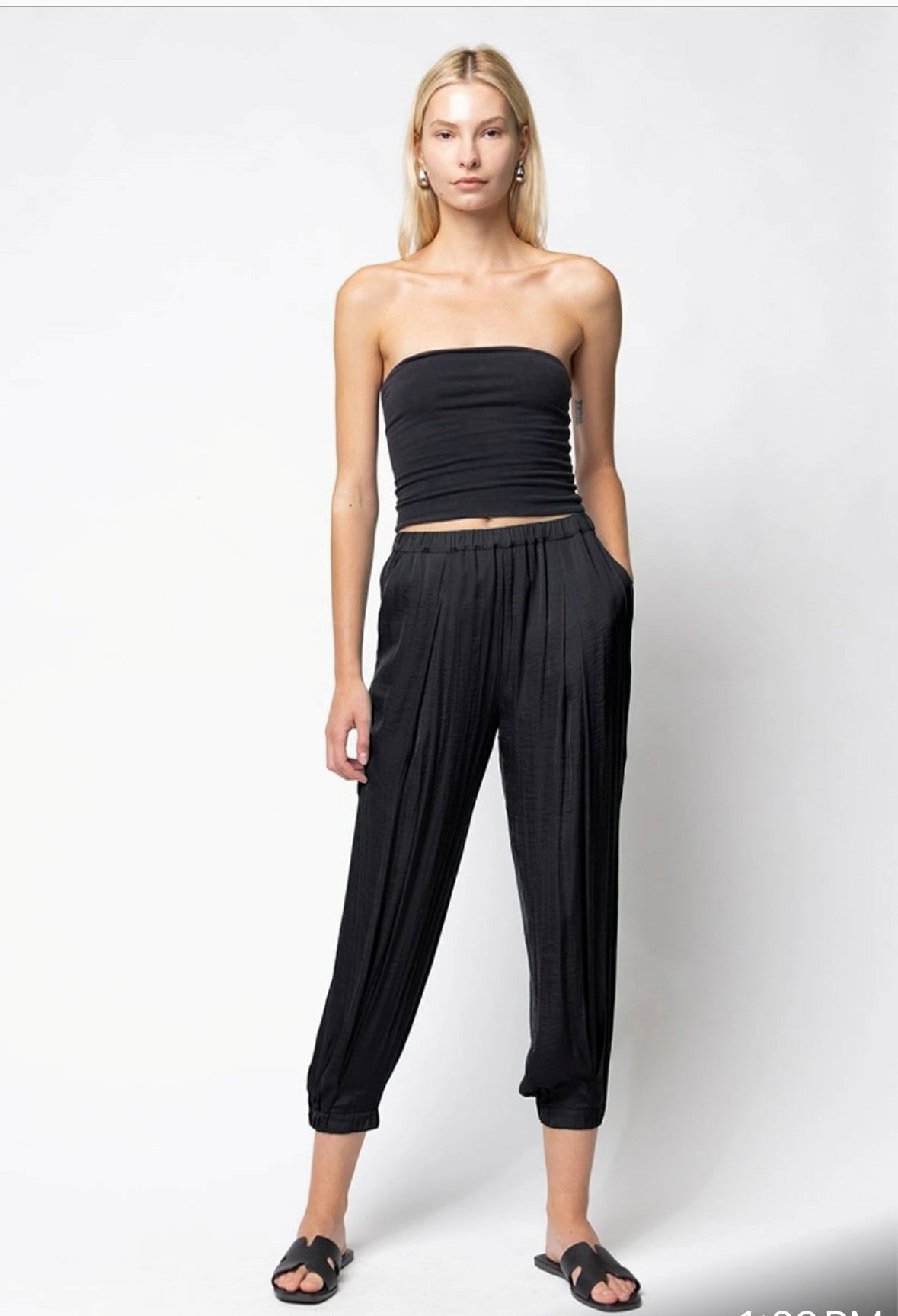 The Saxon Pants