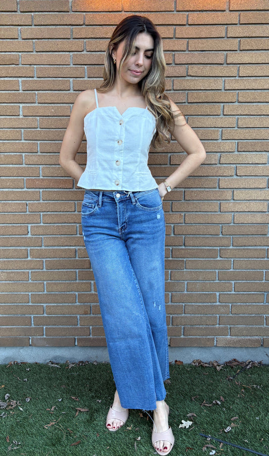 The Austin top