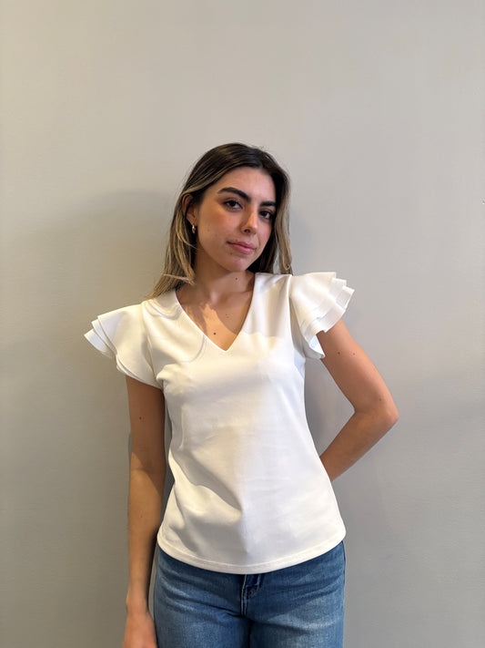 The Cora top