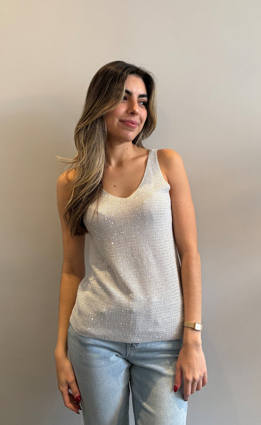 The Romy top