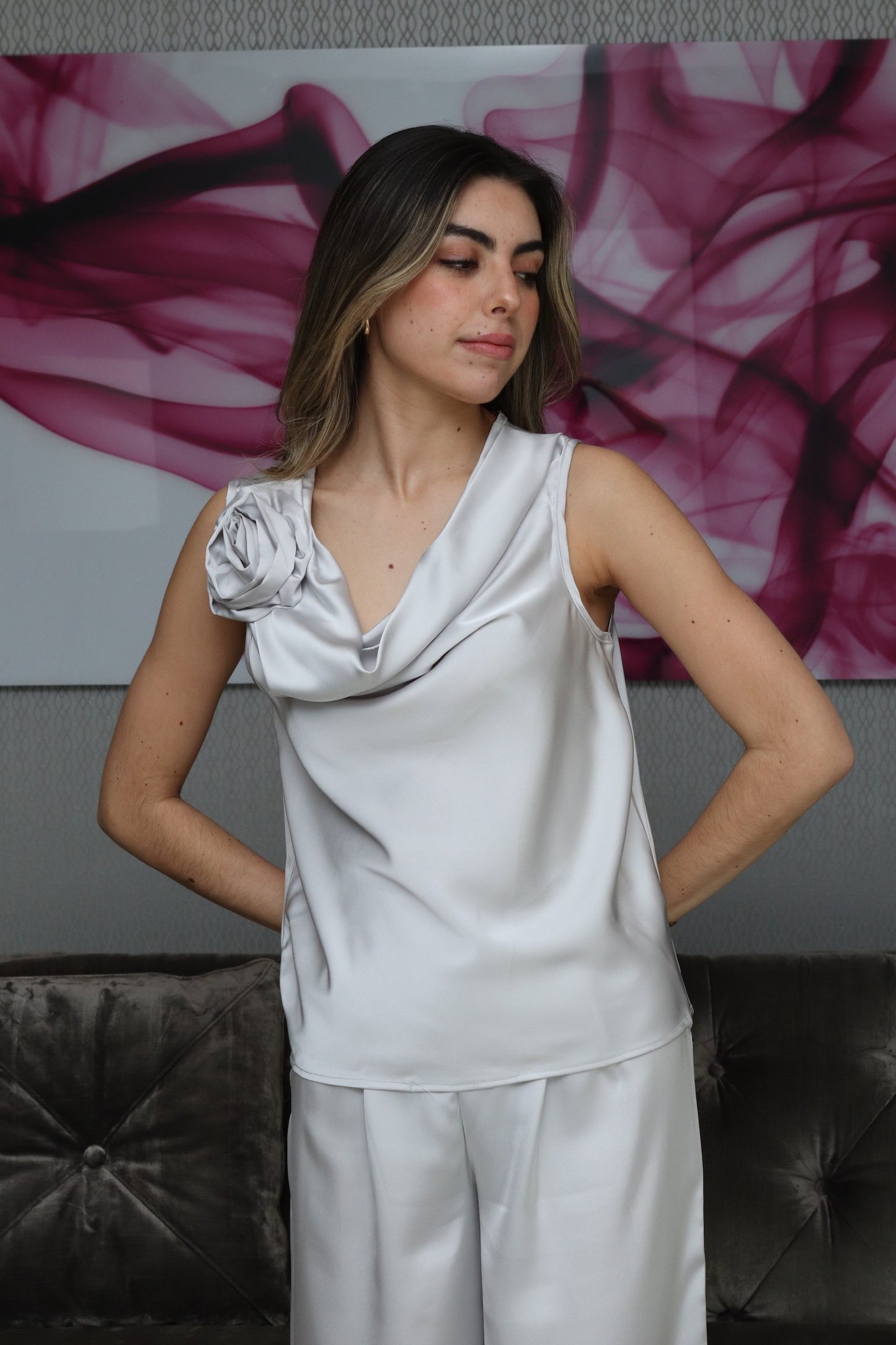 The Paola top