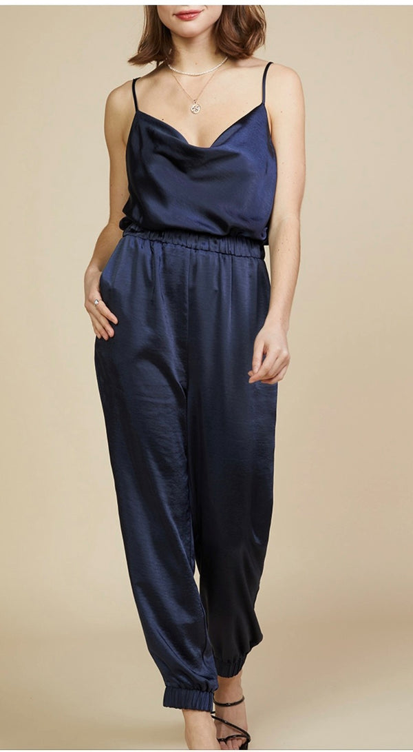 The Ivy Jumpsuit