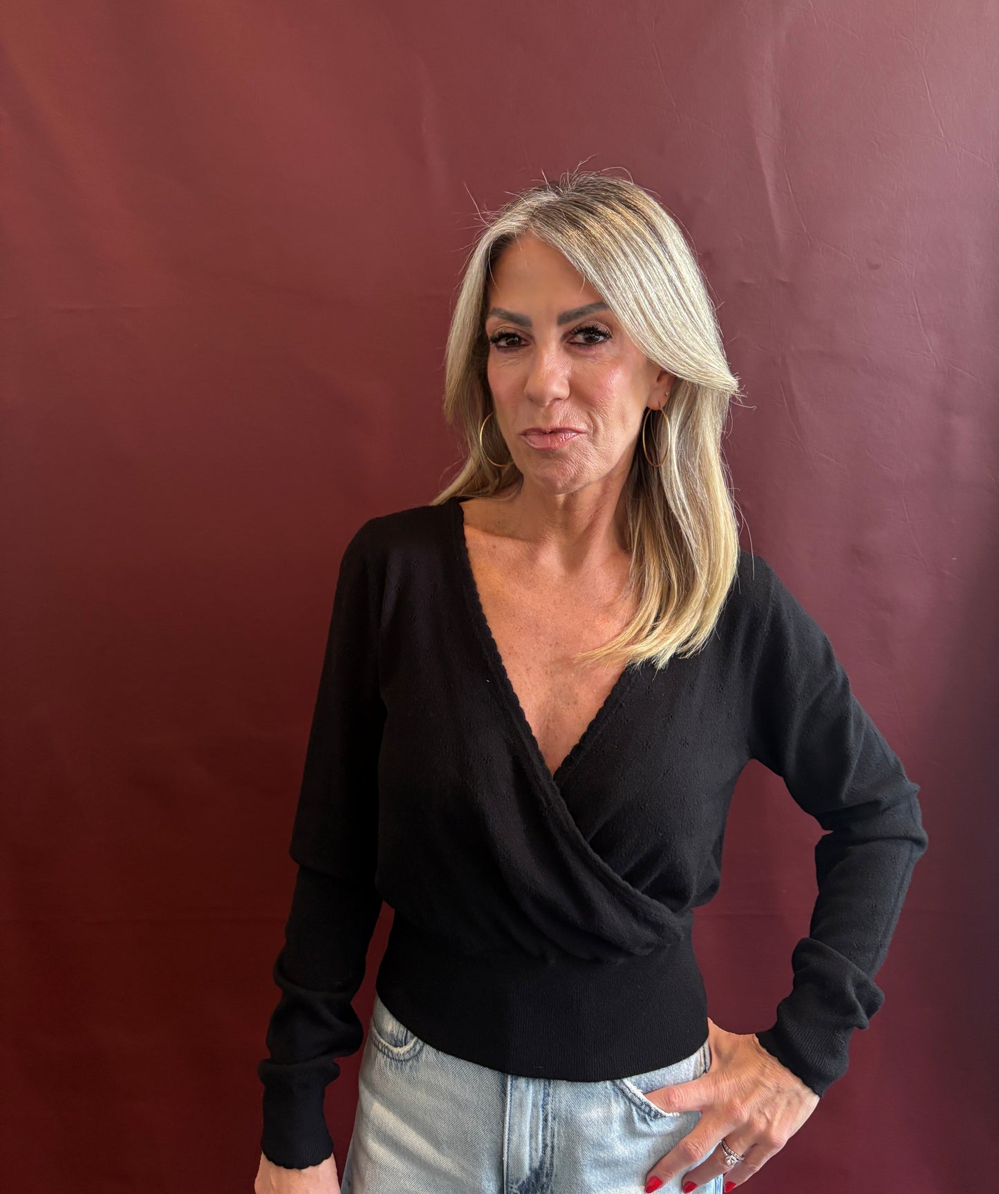The Winnie top