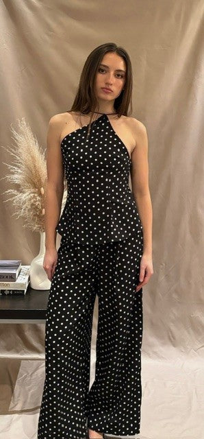 Polka Dot set