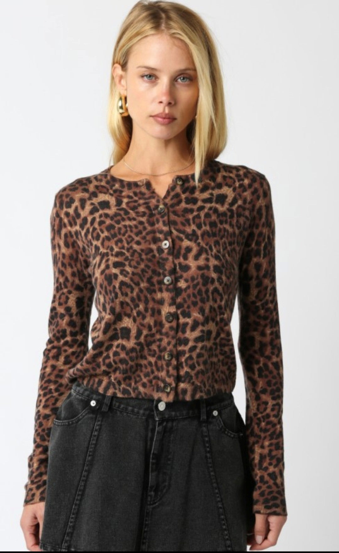 The Rue top