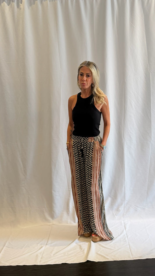 The Clove Pant