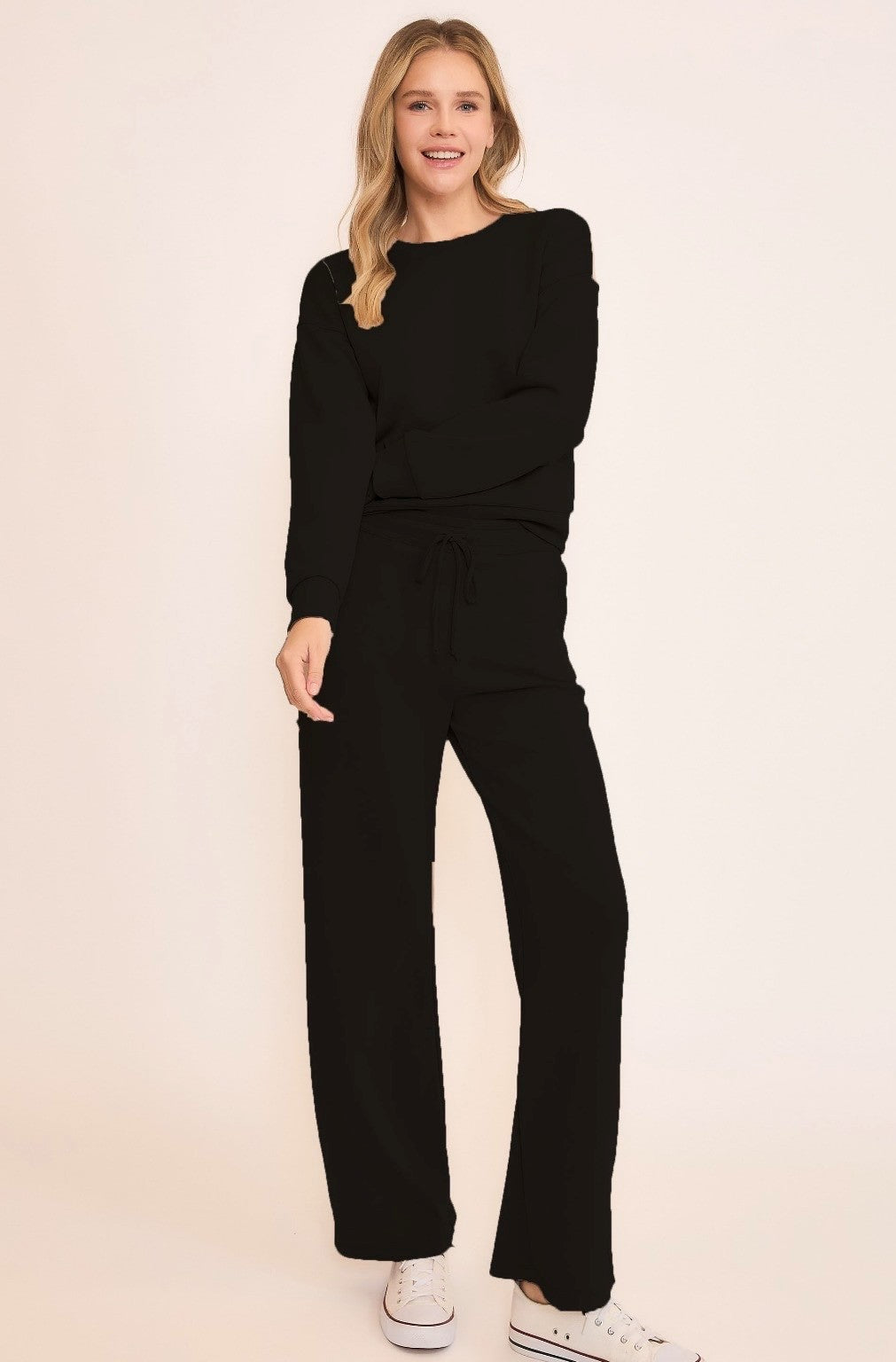 The Effie Sweatshirt