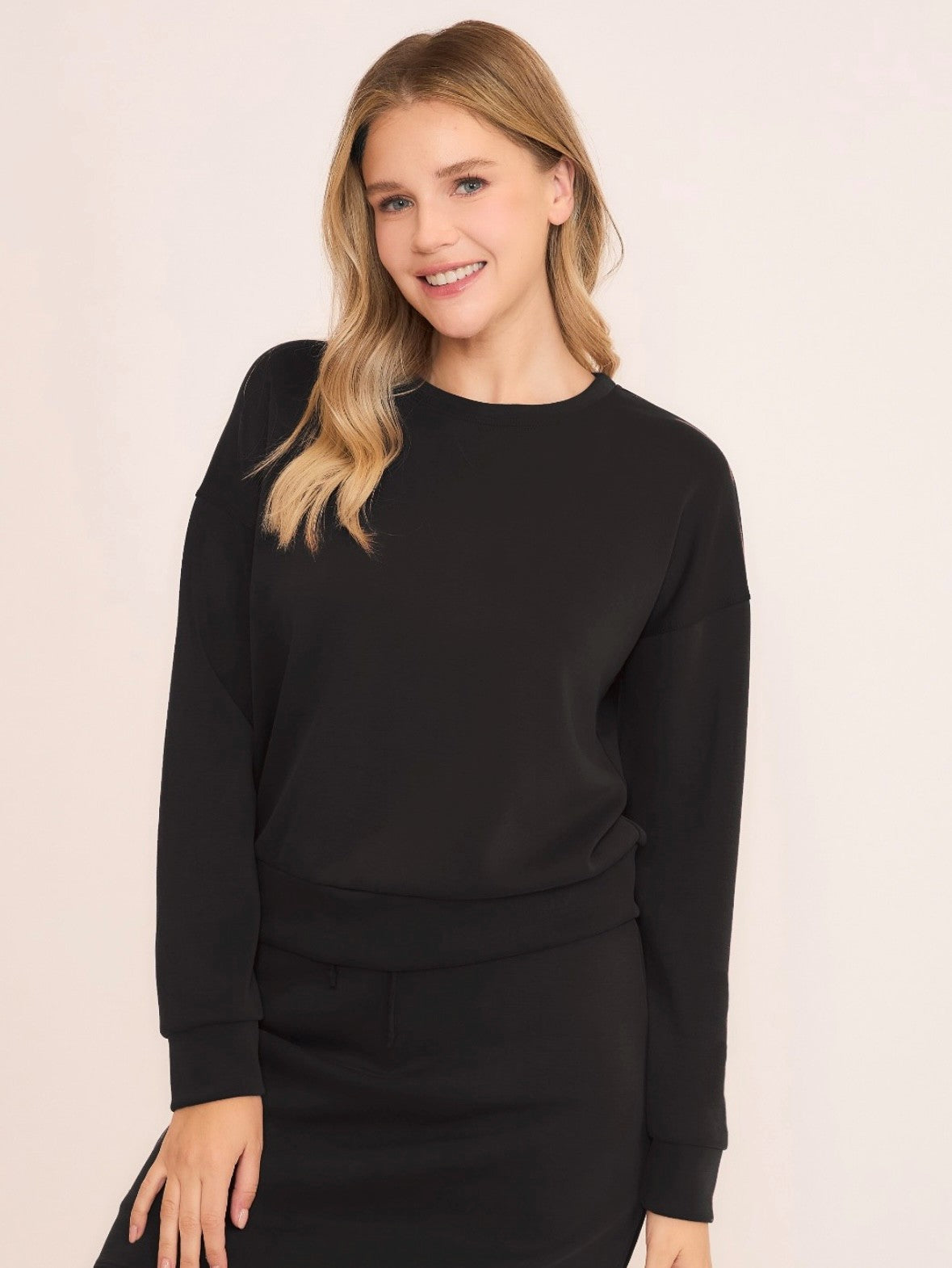 The Effie Sweatshirt