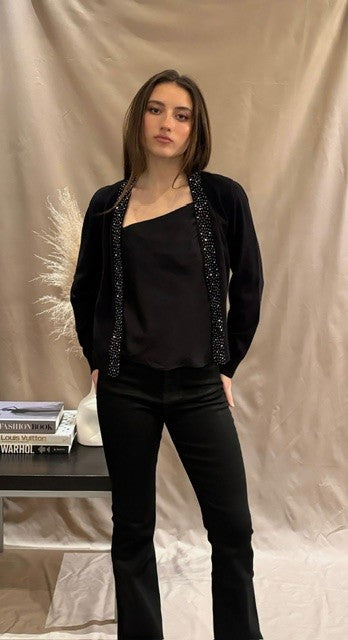 The Holland cardigan