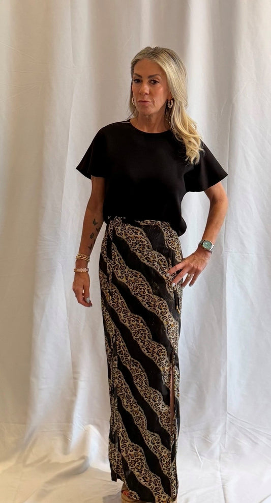 The Sedona skirt