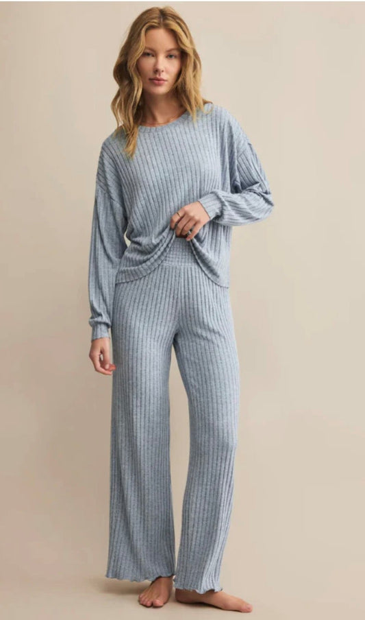 Dawn Smocked Pants
