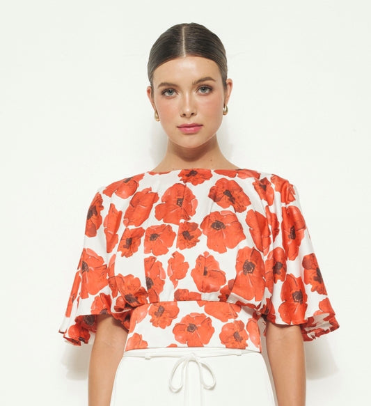 The Maren top