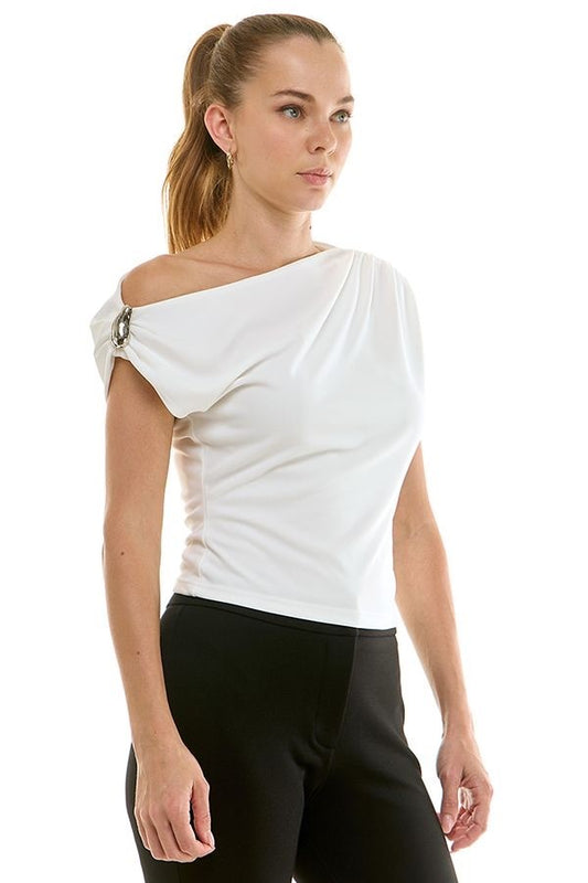The Delphine top