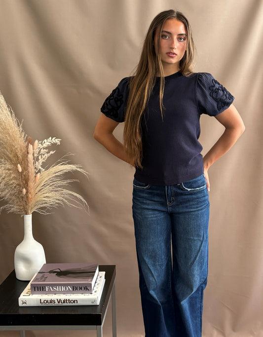 The Faye Top