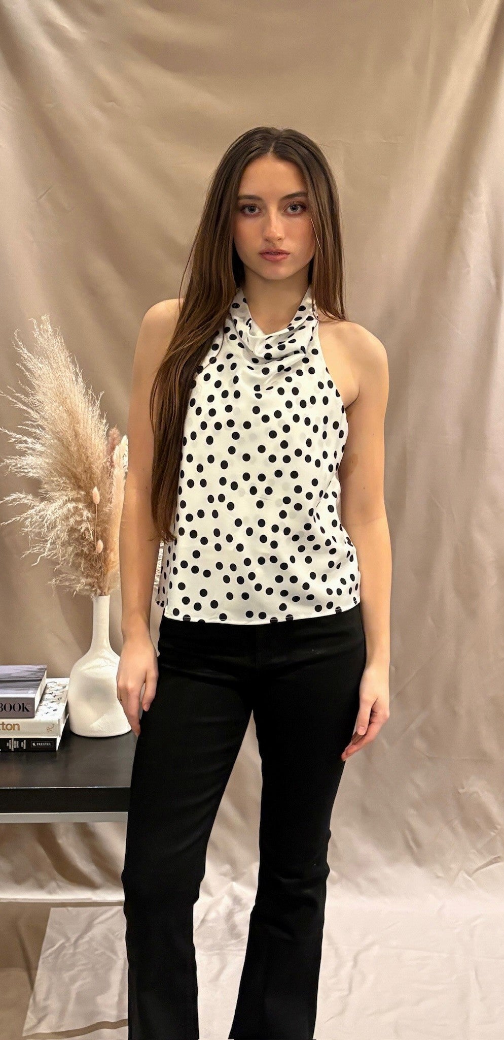 The Odessa top