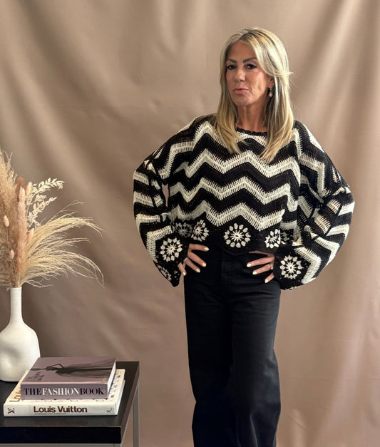 The Knox top