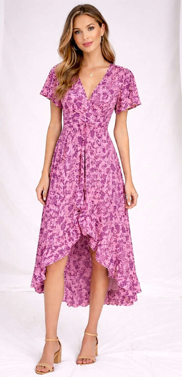 The Gigi dress