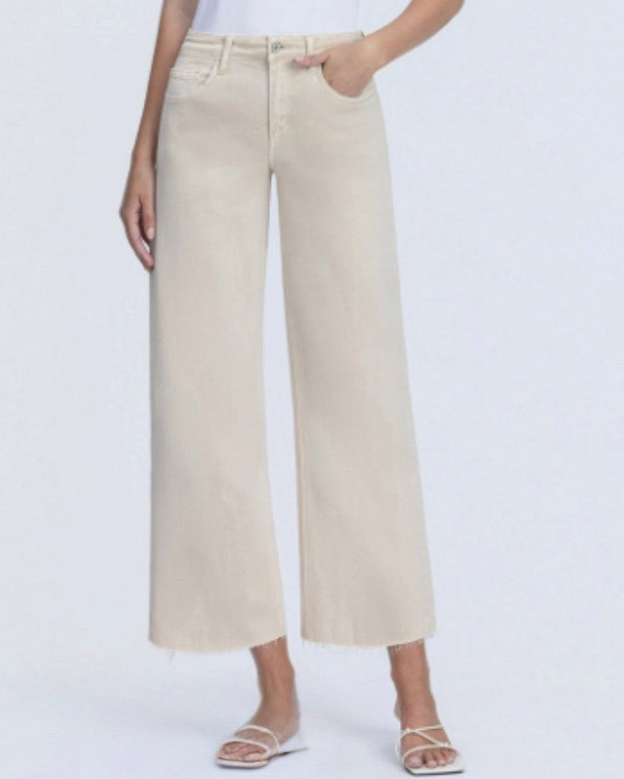 Olivia wide leg