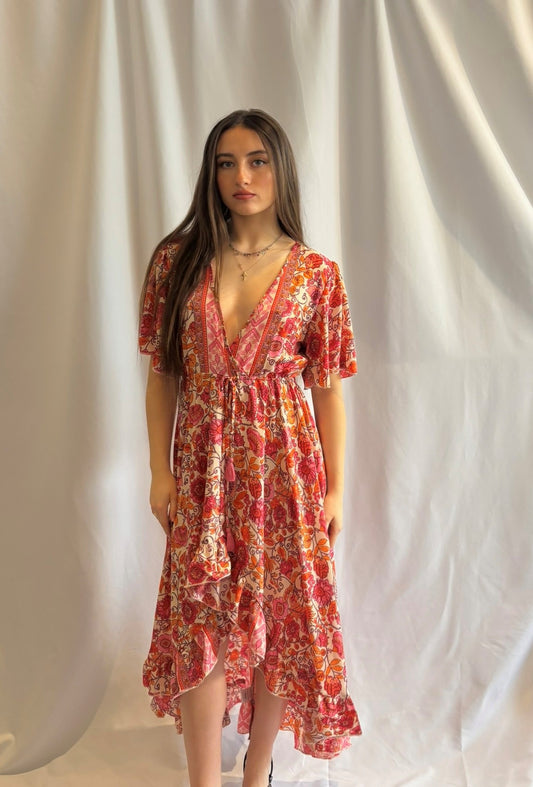 The Lumi dress