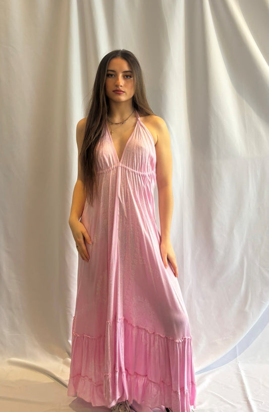 The Brielle dress